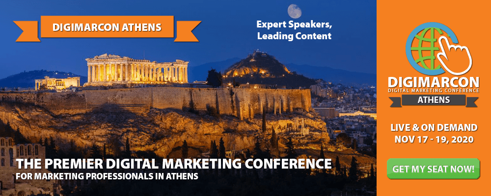 Athens Digital Marketing: Menggali Potensi Pasar Digital di Kota Kuno